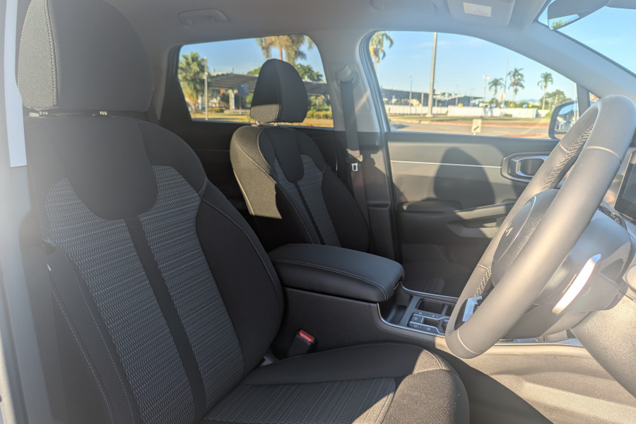 2025 Kia Sorento MQ4 PE Sport Other Image 12