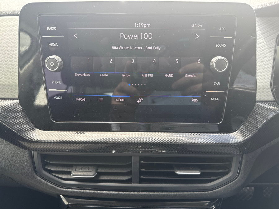 2024 Volkswagen T-Cross D31 85TSI Life SUV Image 19