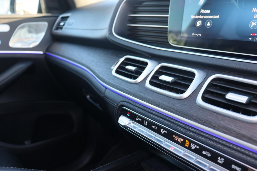 2022 Mercedes-Benz GLE-Class V167 GLE450 SUV Image 14