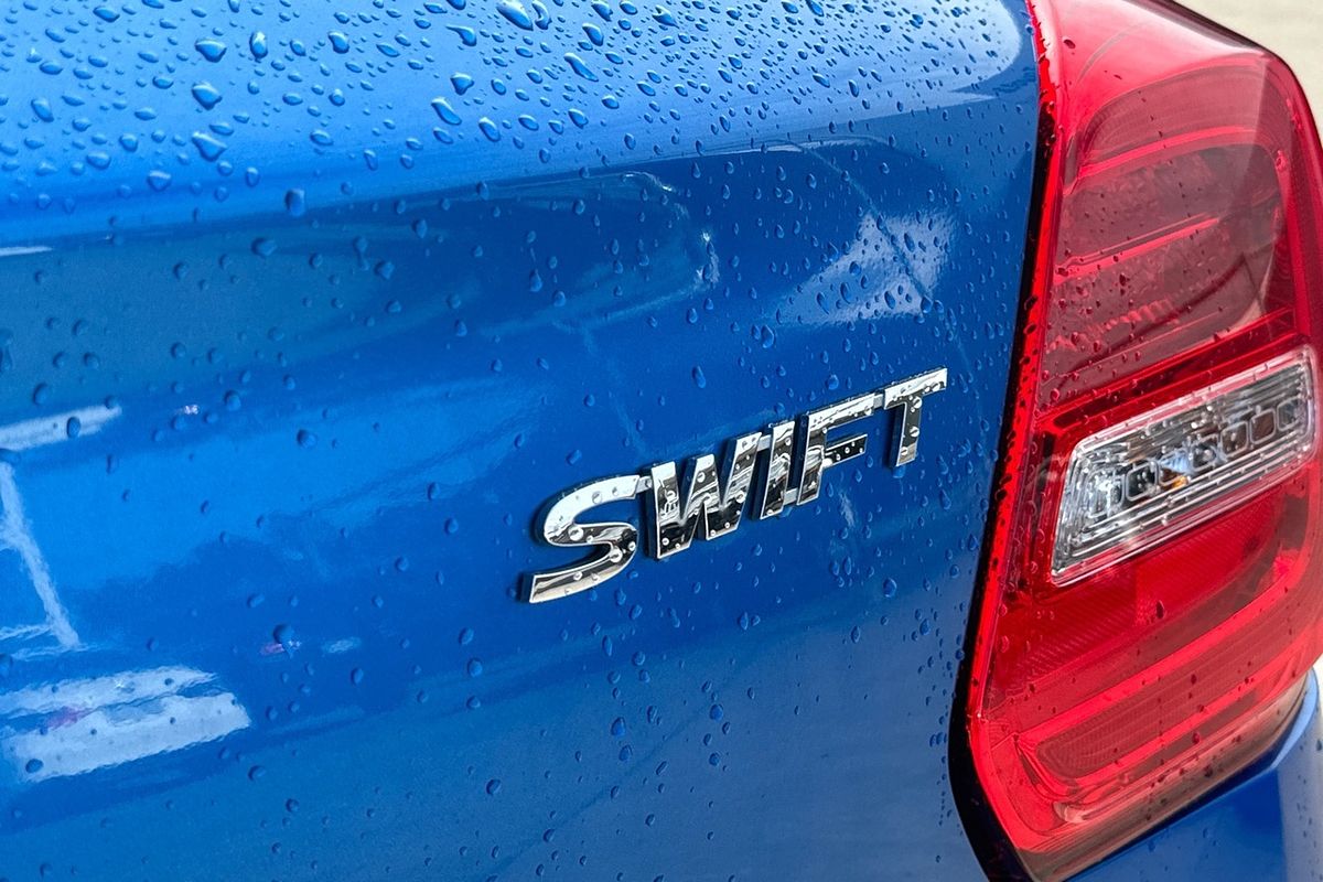 2024 MY14 Suzuki Swift FZ GL Navigator Hatch Image 20