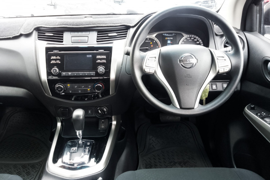 2019 Nissan Navara D23 Series 3 SL Dual Cab Pickup Image 15