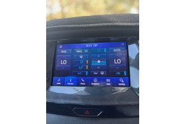 2020 MY20.25 Ford Ranger P703 FX4 Ute