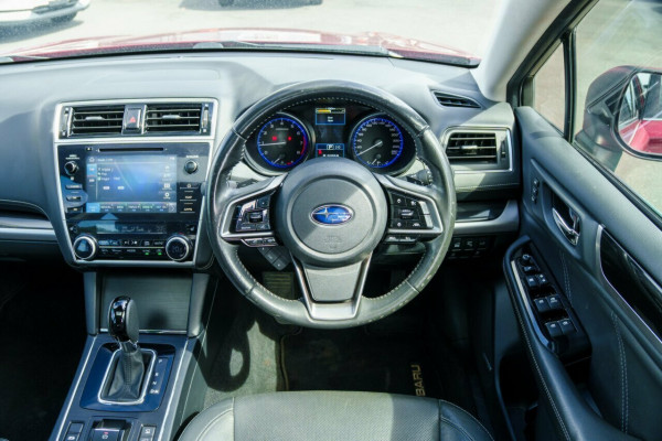 2018 Subaru Outback 6GEN 3.6R SUV Image 11