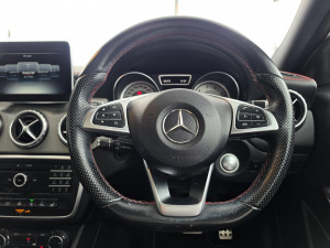 2016 Mercedes-Benz GLA-Class X156 GLA180 SUV