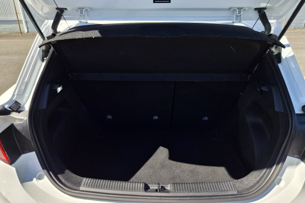 2025 MY25.5 MG MG3 ZP22 Excite Hatch Image 16