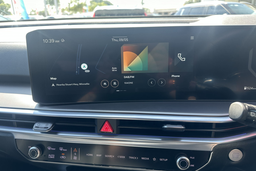 2025 Kia Sorento MQ4 PE GT-Line Other Image 15