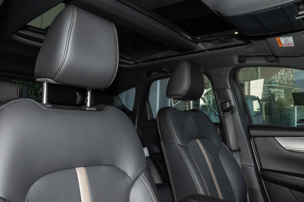 2025 Mazda CX-60 KH Series D50e Azami SUV Image 10