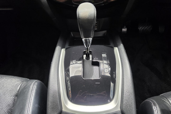 2015 Nissan X-Trail T32 ST-L SUV Image 19