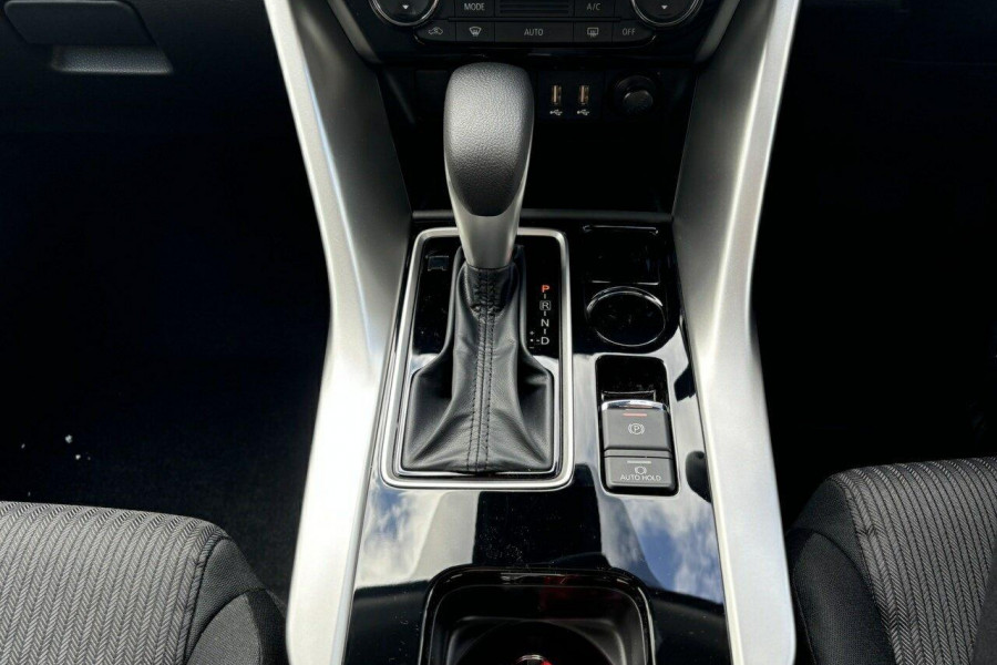 2024 Mitsubishi Eclipse Cross YB LS SUV Image 28