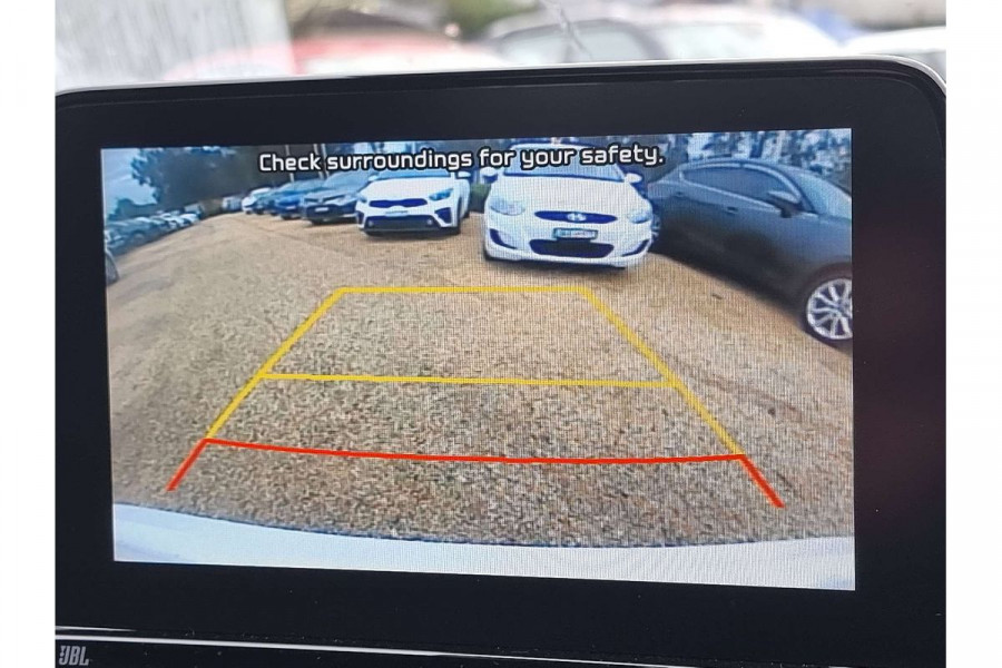 2019 Kia Cerato BD GT Sedan Image 15