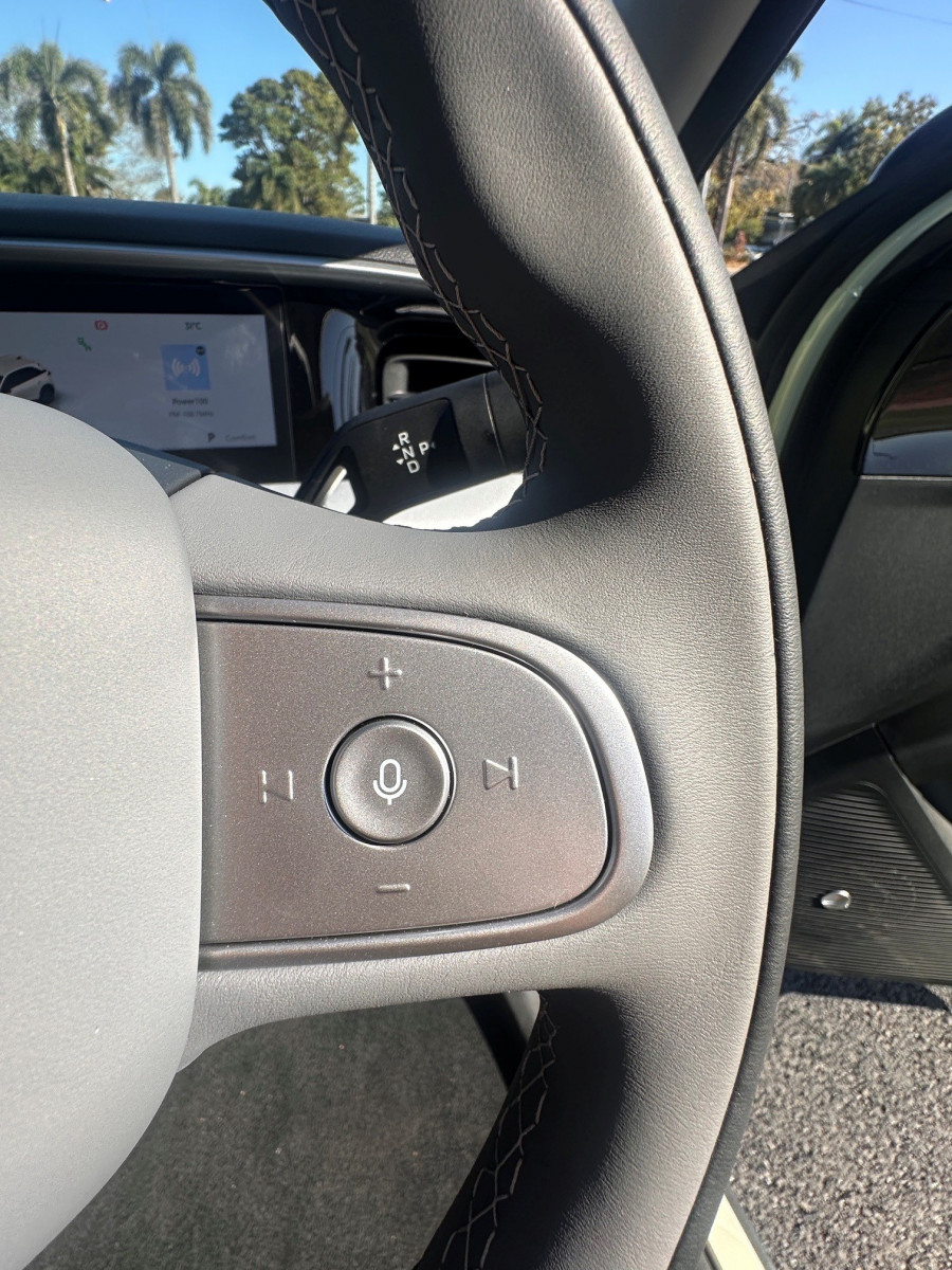 2026 Geely EX2 E22H Inspire Hatch Image 15