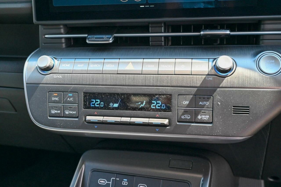 2026 Hyundai KONA SX2.V3 Hybrid Premium SUV Image 14