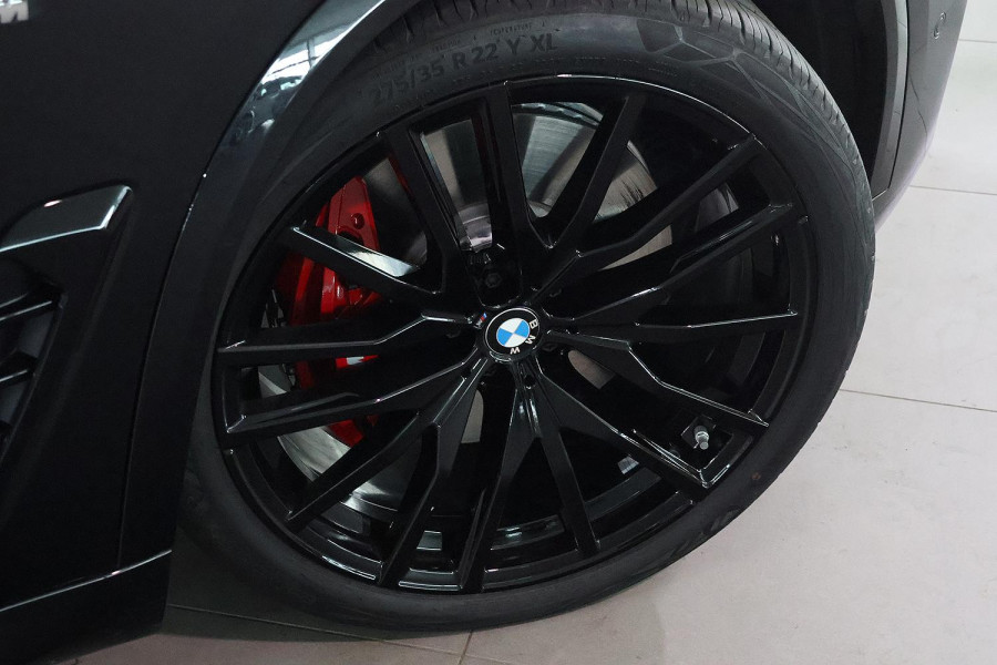 2025 BMW X5 G05 LCI xDrive50e M Sport SUV