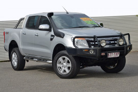 Ford Ranger XLT PX