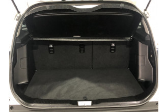 2023 Suzuki S-Cross JYB Hatch