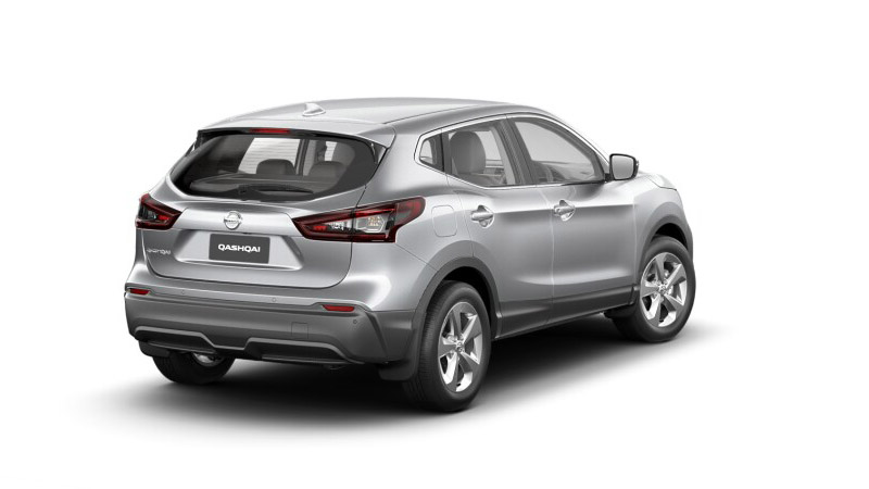 2021 MY0  Nissan QASHQAI J11 Series 3 ST Other Image 19