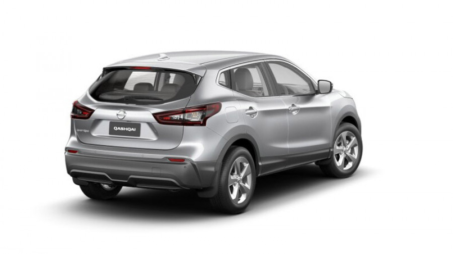 2020 MY0  Nissan QASHQAI J11 Series 3 ST Other Image 19