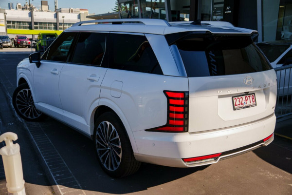 2025 MY26 Hyundai Palisade LX3.V1 Calligraphy SUV Image 2