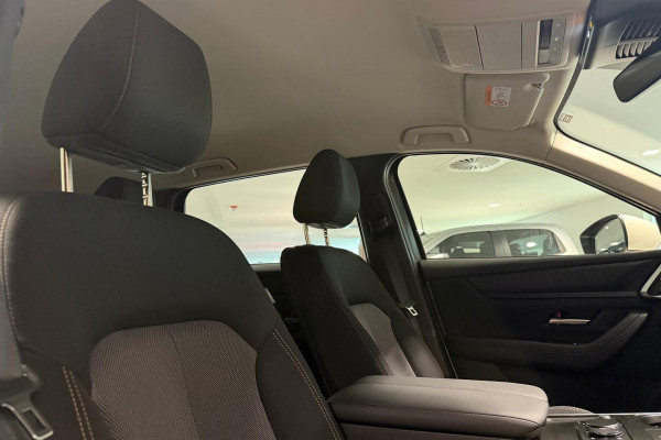 2026 Mazda CX-80 KL G40e Pure SUV Image 16
