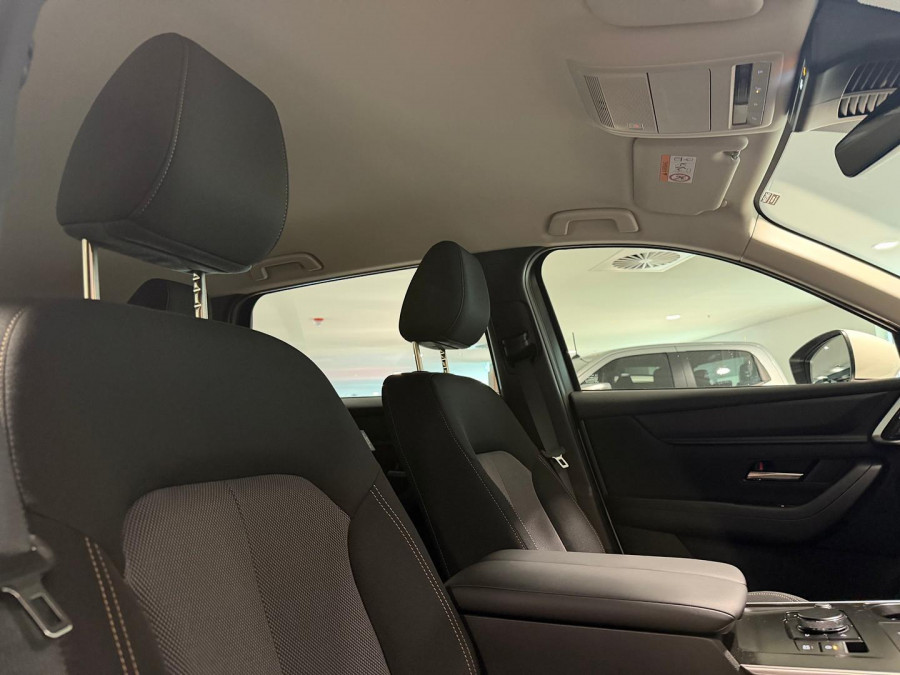 2026 Mazda CX-80 KL G40e Pure SUV Image 16