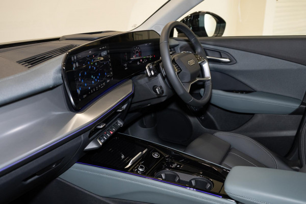 2025 Audi Q3 F3 TFSI 150kW SUV