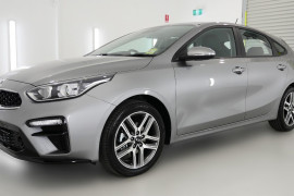 2018 MY19 Kia Cerato Hatch BD Sport Plus Hatchback