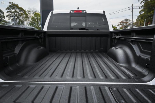 2025 Ram 1500  DT  Rebel Hurricane SO Ute Image 7