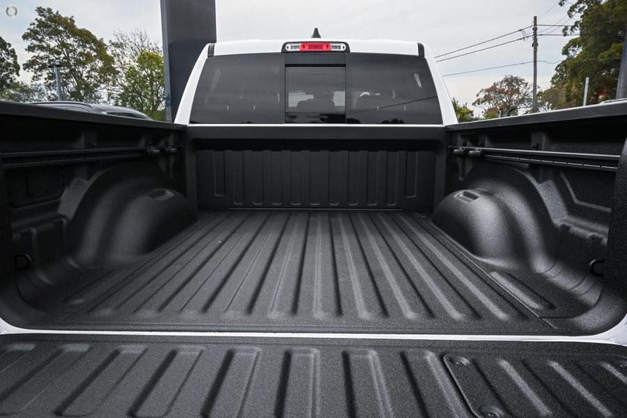 2025 Ram 1500  DT  Rebel Hurricane SO Ute Image 7