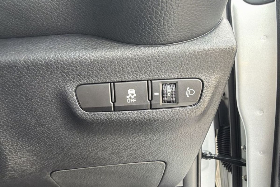 2026 Kia Picanto JA PE2 GT-Line Hatch Image 21