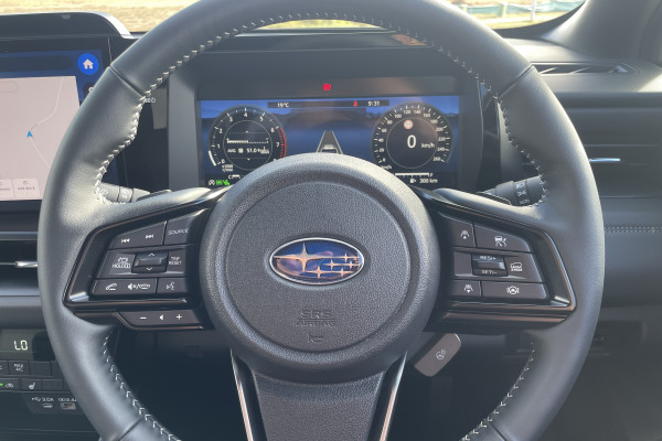 2026 Subaru Outback  7GEN AWD Touring SUV Image 11