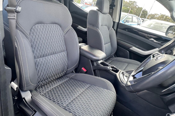 2022 LDV T60 SK8C Max PRO Ute Image 12