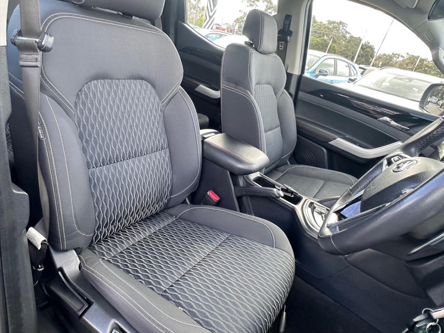 2022 LDV T60 SK8C Max PRO Ute Image 12