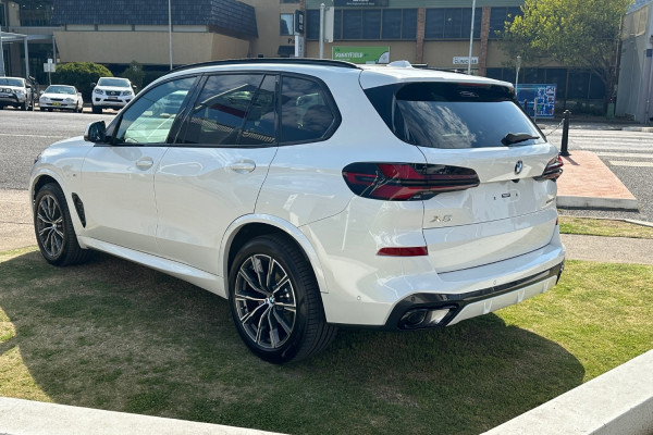 2023 BMW G05 - X5 X5 xDrive30d Other Image 5