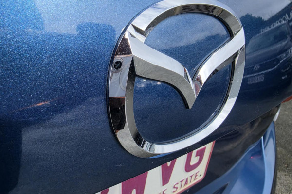 2016 Mazda 3 BM Series Touring Sedan Image 13