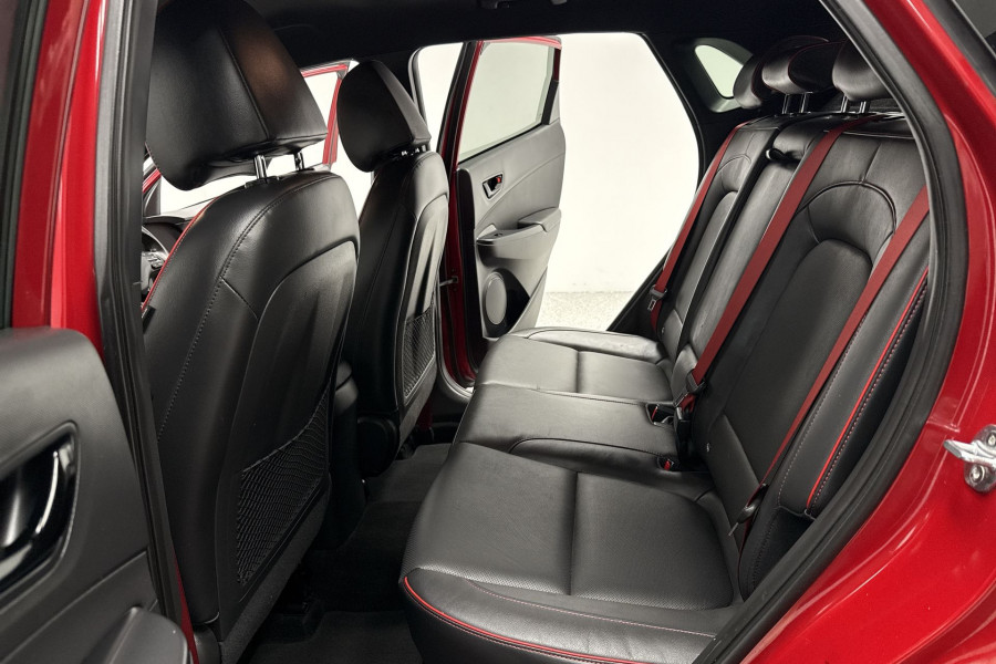2018 MY19 Hyundai KONA OS.2 Highlander SUV Image 14
