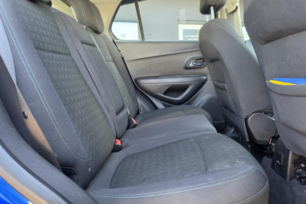 2016 Holden Trax TJ LS SUV Image 17
