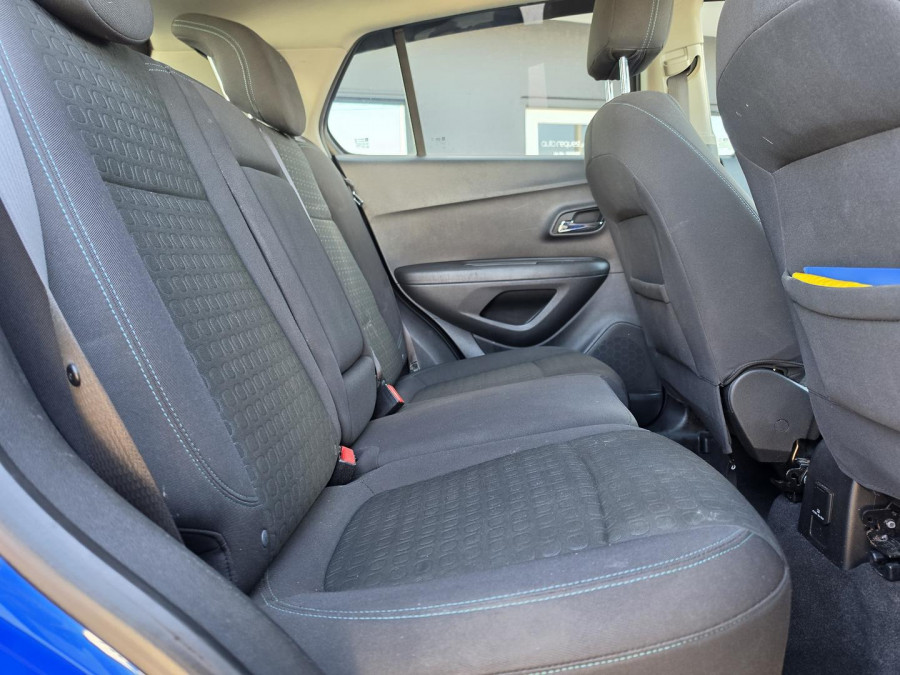 2016 Holden Trax TJ LS SUV Image 17