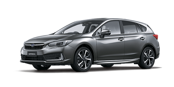 Magnetite Grey Metallic