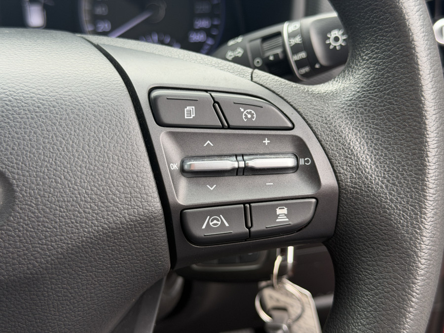2023 Hyundai KONA OS.V5  SUV Image 17