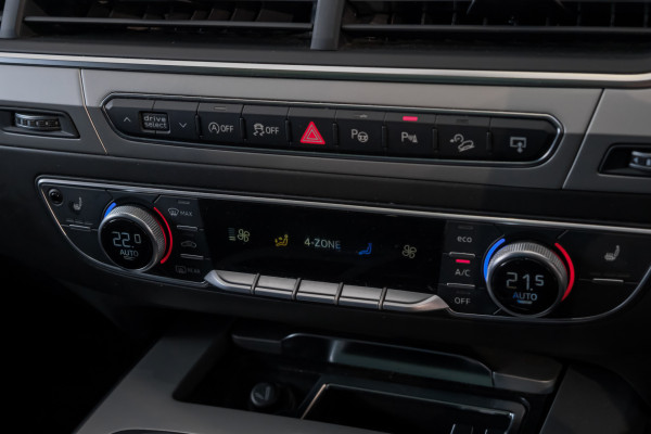 2017 Audi Q7 4M TDI SUV image 13