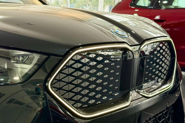 2024 BMW iX2 U10 eDrive20 M Sport SUV