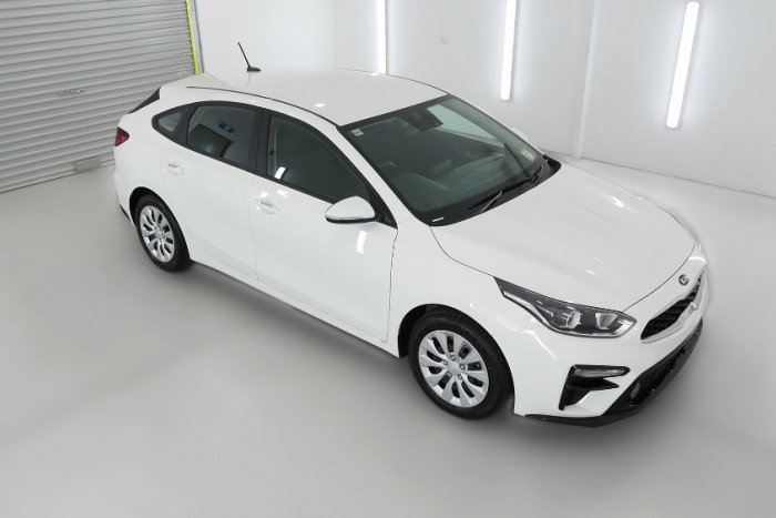 2019 MY20 Kia Cerato Hatch BD S Hatchback Image 25