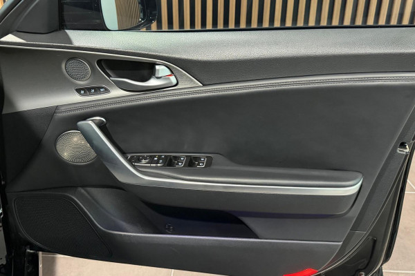 2019 Kia Stinger CK GT Sedan Image 11
