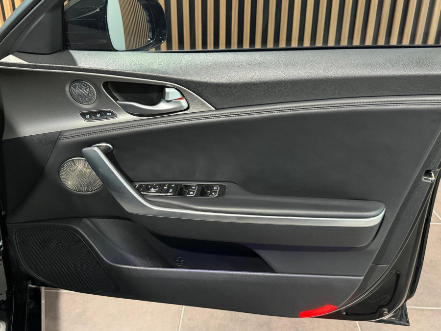 2019 Kia Stinger CK GT Sedan Image 11
