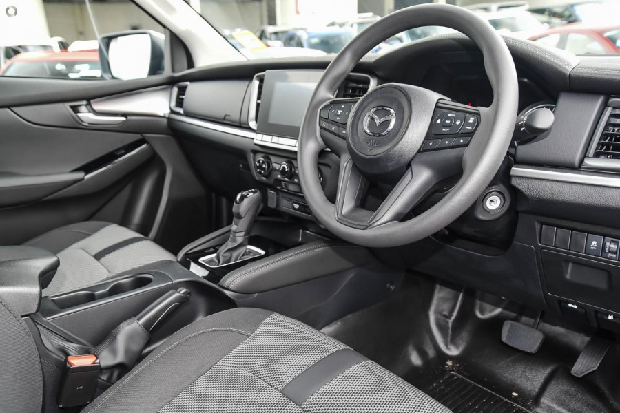 2024 Mazda BT-50 TF XT Ute Image 6
