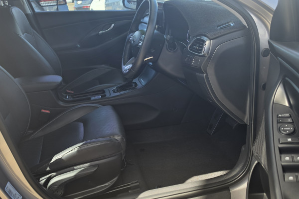 2021 Hyundai i30 PD.V4 Elite Hatch Image 15