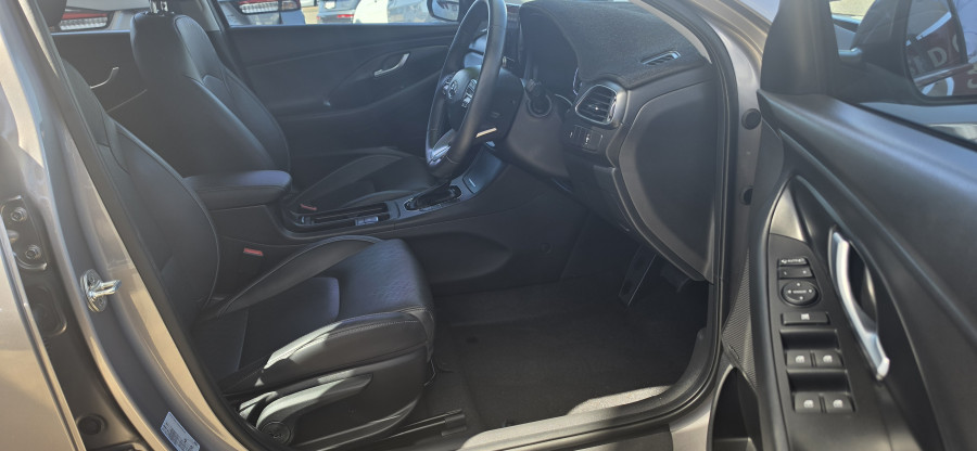 2021 Hyundai i30 PD.V4 Elite Hatch Image 15