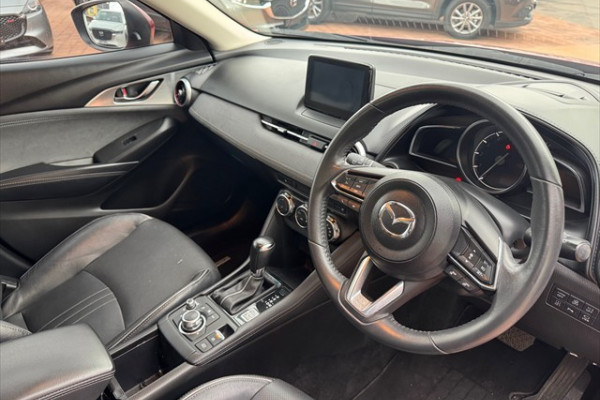2020 MY0  Mazda CX-3 DK Akari SUV Image 7