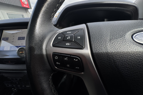 2021 MY21.75 Ford Ranger P703 XLT Ute Image 27