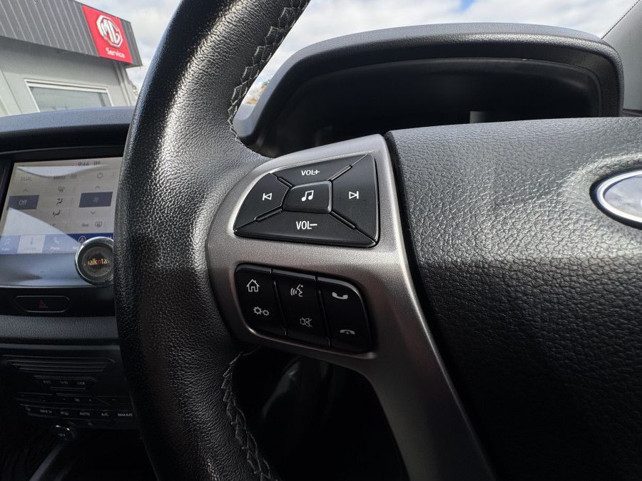 2021 MY21.75 Ford Ranger P703 XLT Ute Image 27